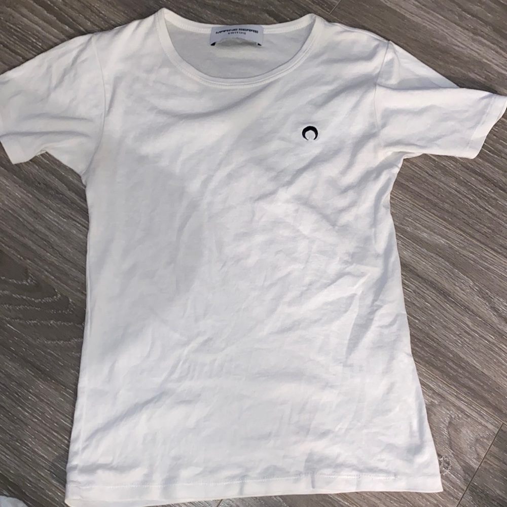Marine Serre T-shirt